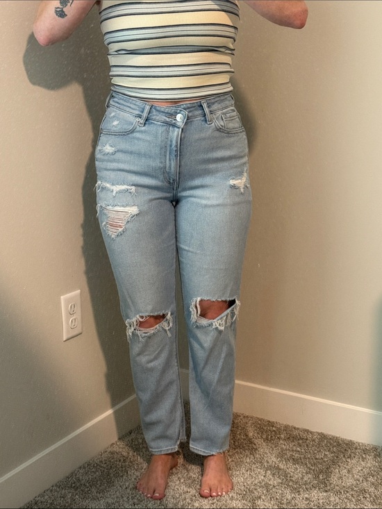 American Eagle Outfitters Denim - American Eagle High-Rise Women’s Jeans